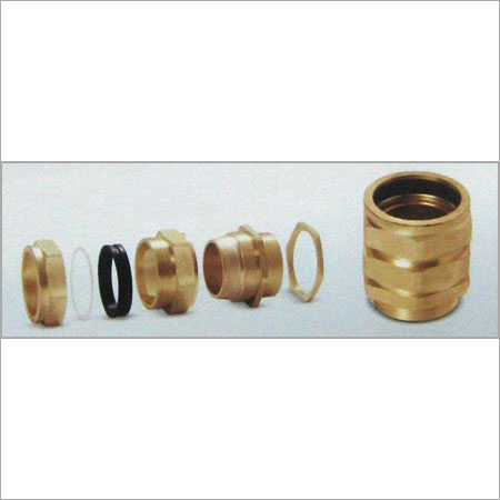 CW 3 PART CABLE GLAND