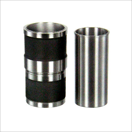 CYLINDER LINERS