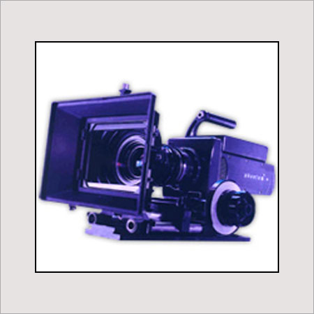 Digital Widescreen Cinema Cameras
