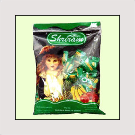 Elaichi Candy