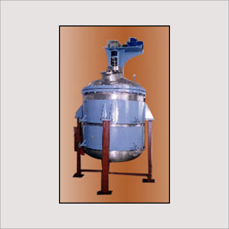 Food Processing Equipments