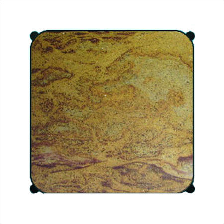 Golden Exotica Granite Stone