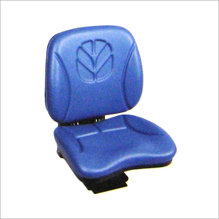 Highly Comfortable BTSS Tractor Seat