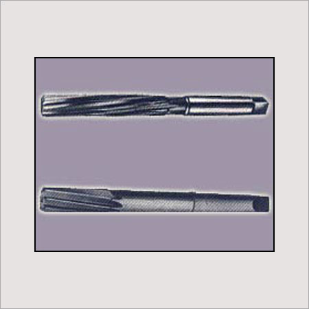 Highly Durable Parallel Hand Reamers