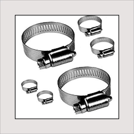 Hose Clamps