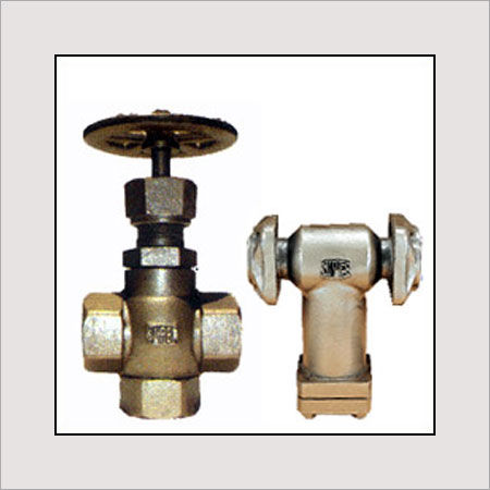 Industrial Valves