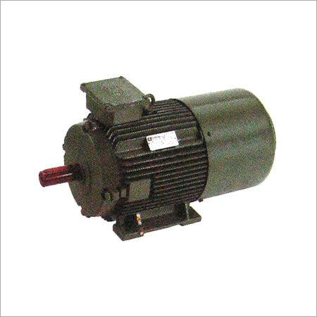 INVERTER DUTY MOTOR