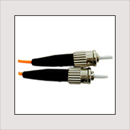 Light Weight Electrical TV Connectors