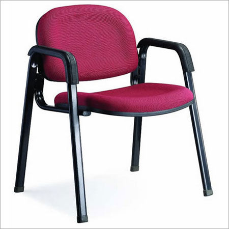 Light Weight Meeting Chair