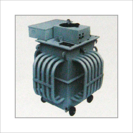 Long Life Variable Transformer