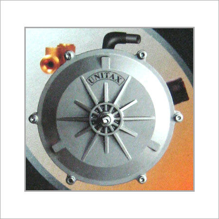 LPG CAR GAS REGULATOR