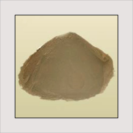 Manganese Oxide