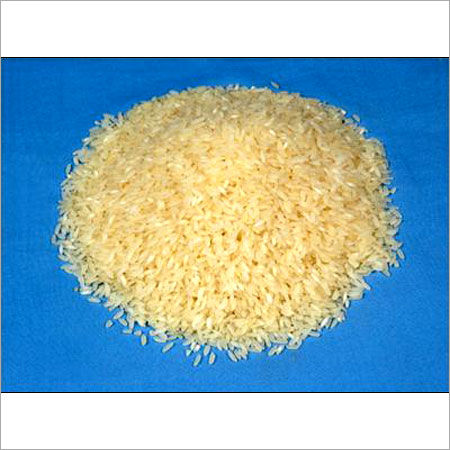 White Medium Grain Basmati Rice