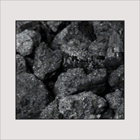 Nut Coke - 12mm to 30mm Size, Low Ash Content for Ferro Alloys and Blast Furnace Applications