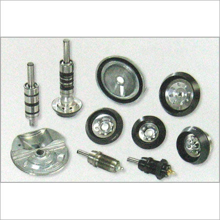 Open End Spinning Machine Spares