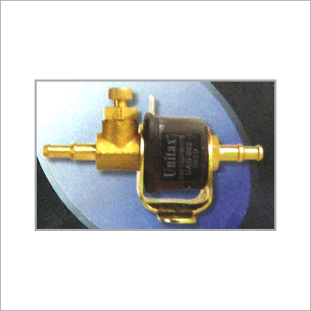 Petrol Solenoid Valve