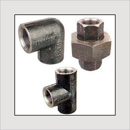 Pipe Fittings