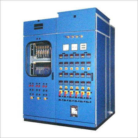 Plc Based Dg Synchronization Panel Dimension(L*W*H): 2200(H)*900(D)*1800(W) Millimeter (Mm)