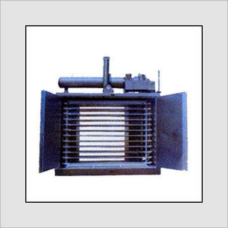 Refrigeration Machinery