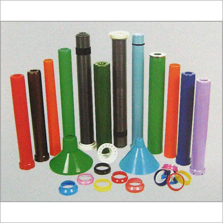 Roving Speed Frame Bobbins