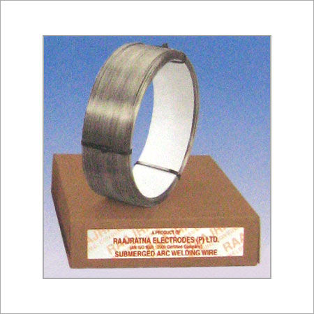 STAINLESS STEEL WIRE