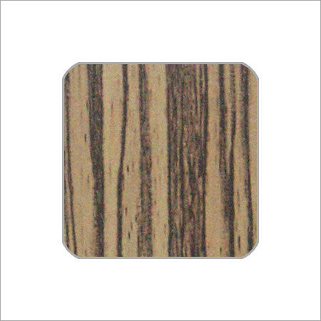 Striped Wood Decorative Laminates