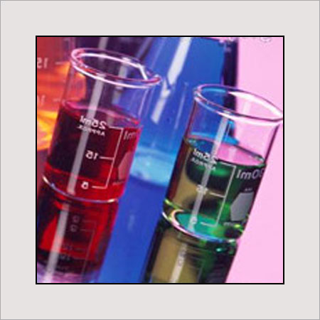 Textile Chemicals