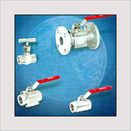 Valves