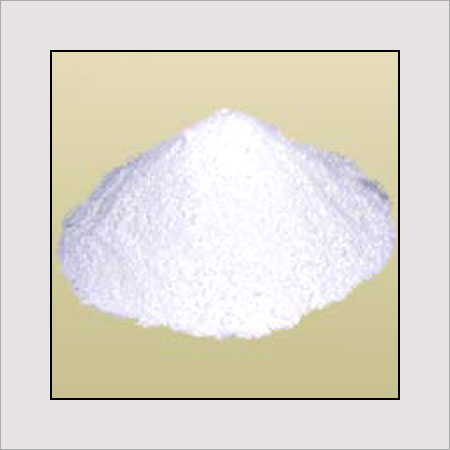 Zinc Oxide