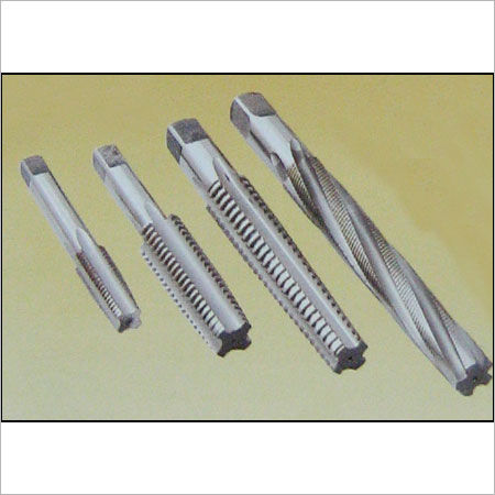 Metal Corrosion Resistance Machine Reamer