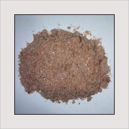 Crude Naphthalene - Molecular Weight 128.16 g/mol, 98% Purity, Lightly Gray to Gray Briquettes with Strong Coal Tar Odor, Insoluble in Water