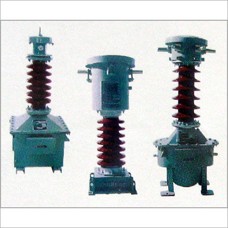 CURRENT TRANSFORMER