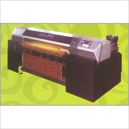 Digital Printing Machine