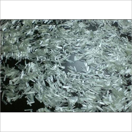 E-Glass Fiber Chopped Strand