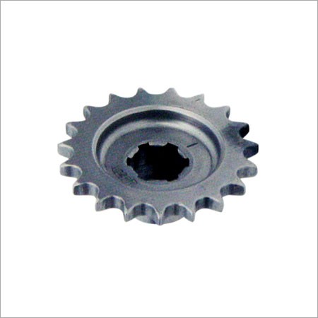 Gear Box Sprockets