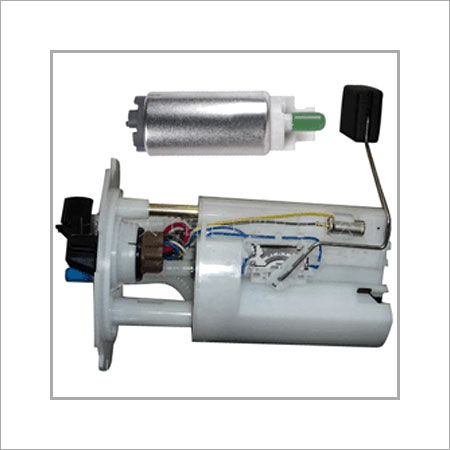 Heavy Duty Auto Fuel Pump Size: Standard Size Available