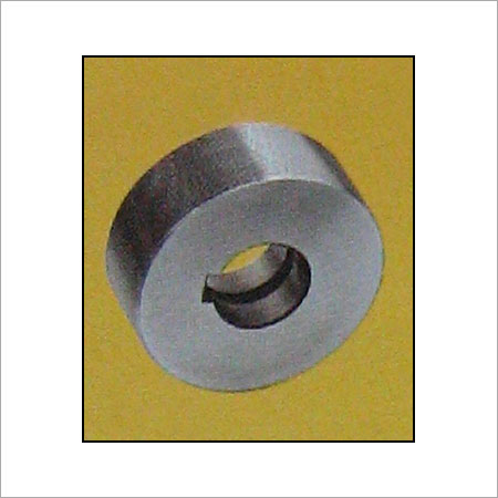 High Material Strength Thread Rolls Application: Industrial