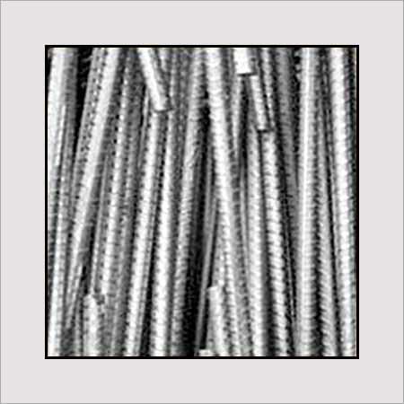 High Strength Deformed Steel Bars