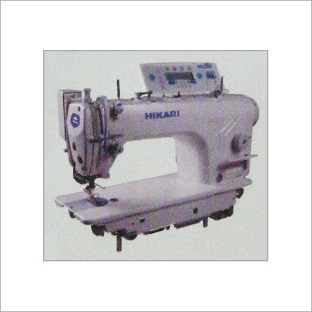 Industrial Sewing Machine