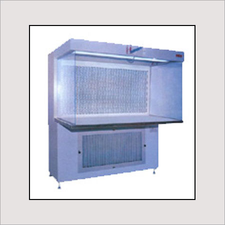 Laminar Flow Cabinets