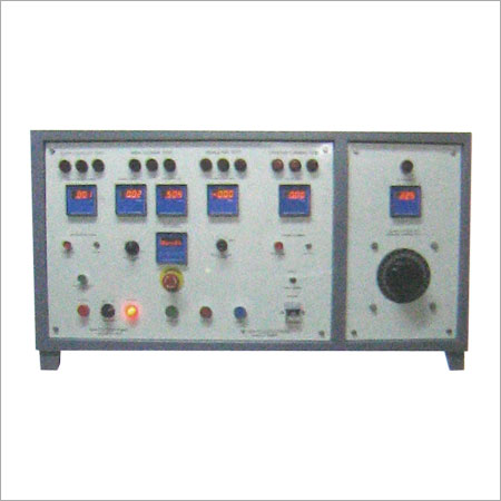 Luminaries Power Testing Machine