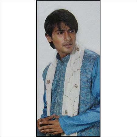 MENS ETHNIC WEAR