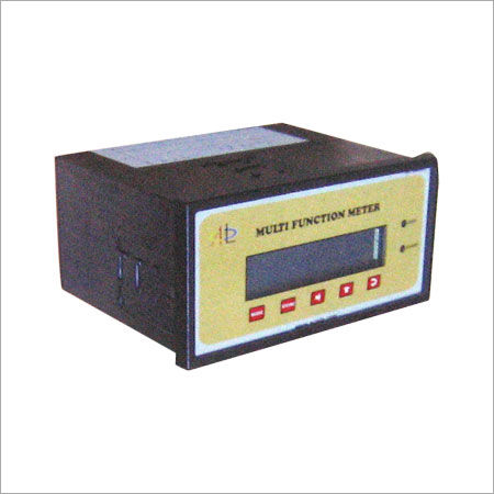 Multi Function Meter