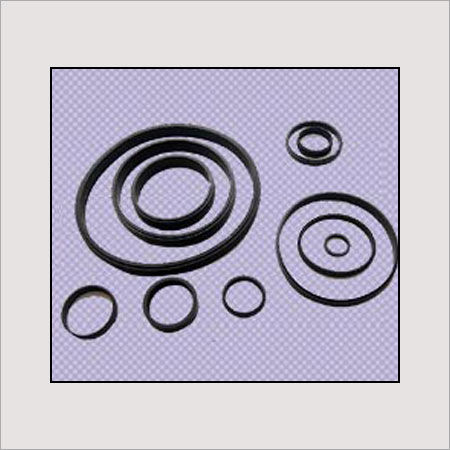 Piston Seals