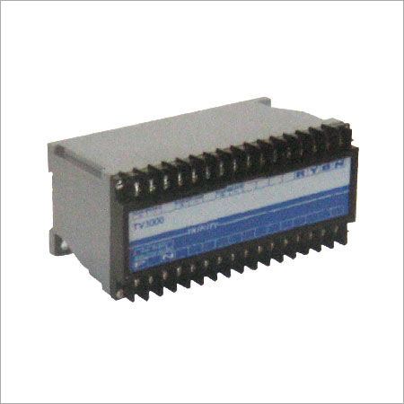 Poly Phase Electrical Transducer