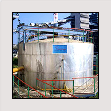 Single Tray Juice Clarifier