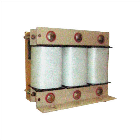 Metal Smooth Functioning Electromagnetic Transformer