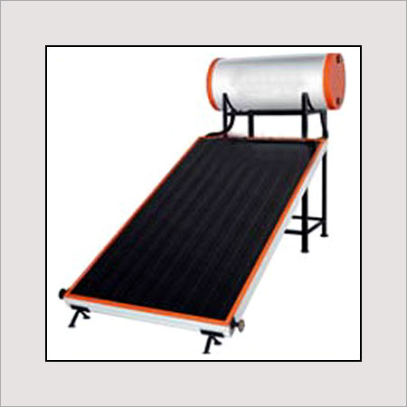 Solar Water Heaters