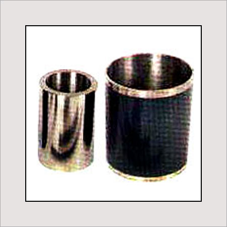 Stainless Steel Sleeves