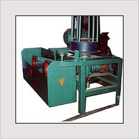 Steel Wire Drawing Machine